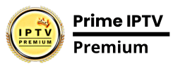 Prime IPTV Premium